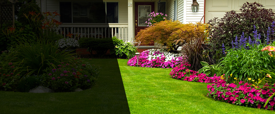 Madisonville Landscapers